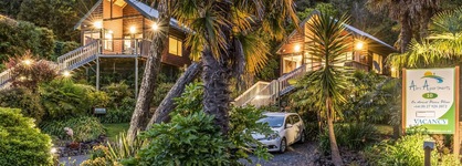 Abri Apartments