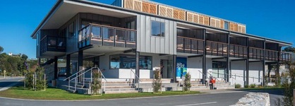 Kaiteriteri Reserve Apartments