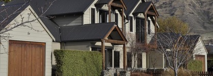 Lansdown Peaks Apartments