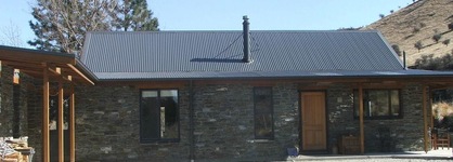 Judge And Jury Cottage