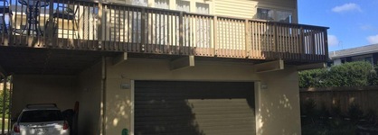 Little Manly Lodge