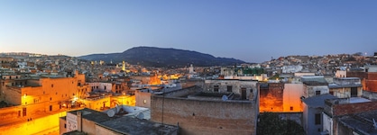 Riad Fes Maya