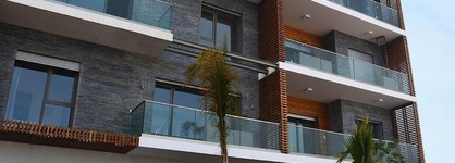 Ocean Park Hotel, Premium Suites & Wellness