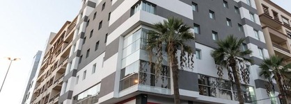 Ibis Mohammedia
