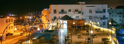 Residence Hoteliere L'escale