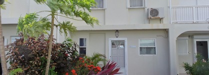 Villa 244C Jolly Harbour