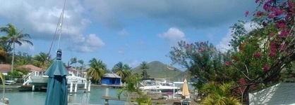 Villa 244D At Jolly Harbour
