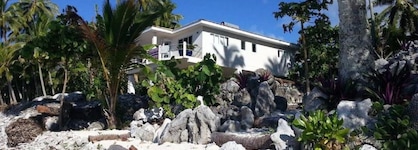 Ocean Spray Villas