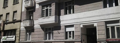 Downtown Apartments