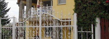 Toldi Apartman