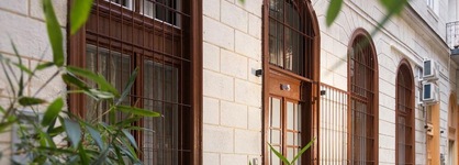 Suites 13 Budapest