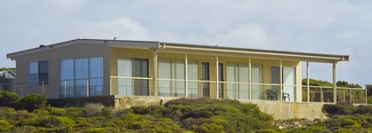 Hanson Bay Wildlife Sanctuary And Cabins