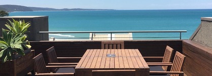 Lorne Beachfront Accommodation