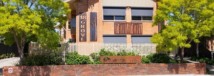 Lake Wendouree Luxury Apartments
