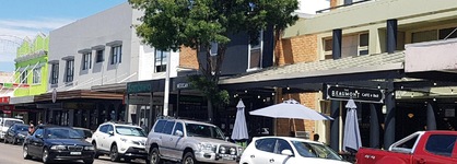 Studios On Beaumont