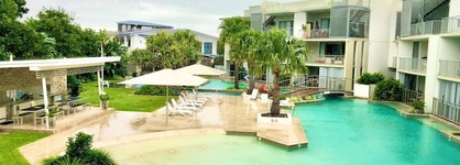 Drift Apartments - Tweed Coast Holidays