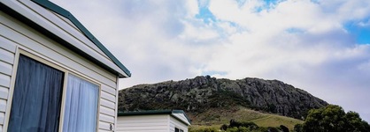 Big4 Tassie Getaway Parks Stanley