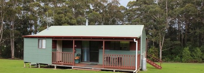 Tinglewood Cabins