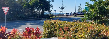 Nova Mooloolaba Beach