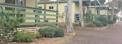 G'day Parks Ararat