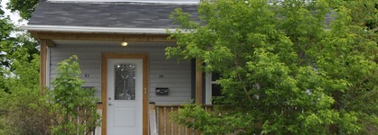 Moncton Suites - 81 Maple Street