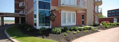 Premiere Suites Moncton