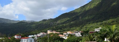 Mountain View Apartment