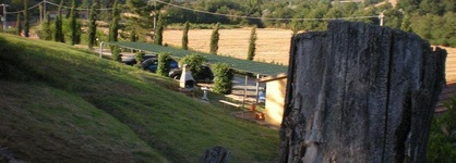 Residence Montericco