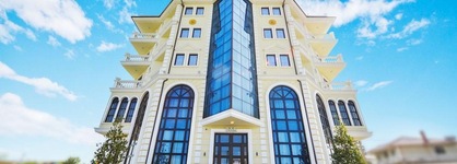 Hotel Luani Arte