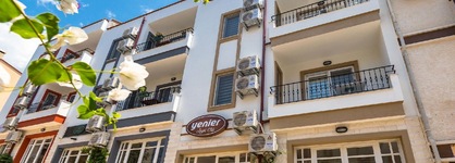 Yenier Apart Otel