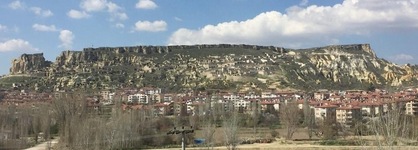 Cappadocia Apartments