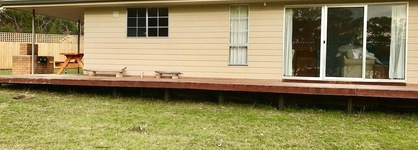Mays Creek Cottage