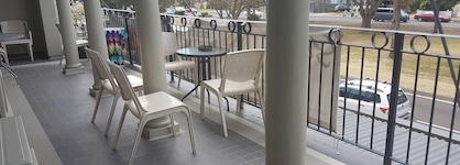 Swansea Hotel
