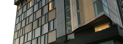 Citadines Connect Sydney Airport