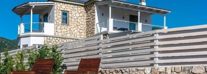 White Villas