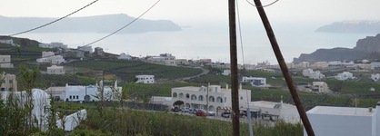 Pyrgos Old Winery Villa