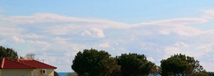 Romanos Beach Villas