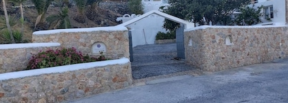 Dream Villa