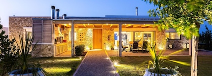 Villa Gg