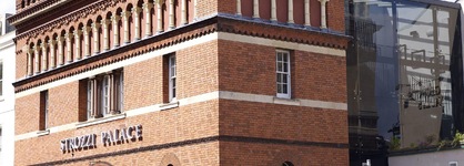 Strozzi Palace Suites By Mansley