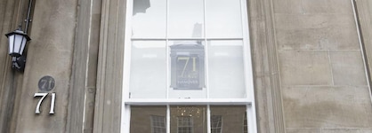 Hanover 71 Suites