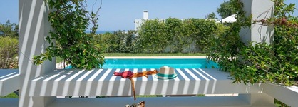 Sofia Luxury Villas