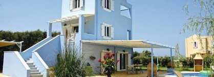 Gyra Villas