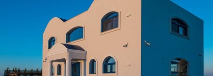 Villa Santorini, Wine Dark Sea Villas
