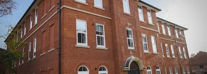 Bay Tree Apartments