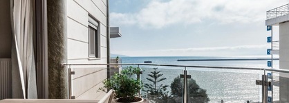 Dn Sea Apartments