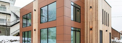 Bluebird Apartments By The Hakuba Collection