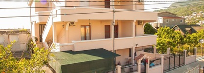 Apartments Taida