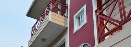 Caribbean Villages Apartments