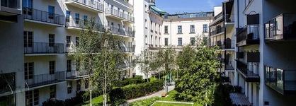 Premium Apartments